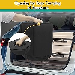 for Bose S1 Pro Bluetooth Speakers Cover, Case for