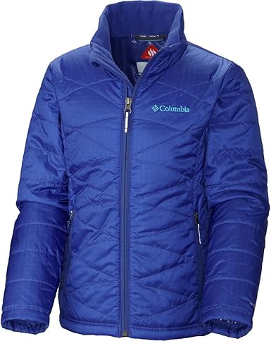 columbia mighty lite jacket