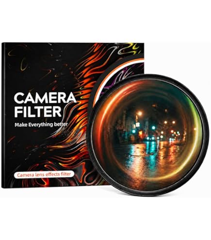 Amazon.com : Kenko Camera Lens Filters 77mm Zeta EX C-PL ZR-Coated
