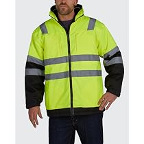 Utility Pro UHV821 High-Vis Safety 