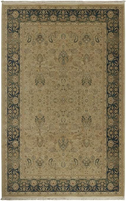 Amazon.com: Karastan Persian Garden Rug Rug Size: 8'8" x ...
