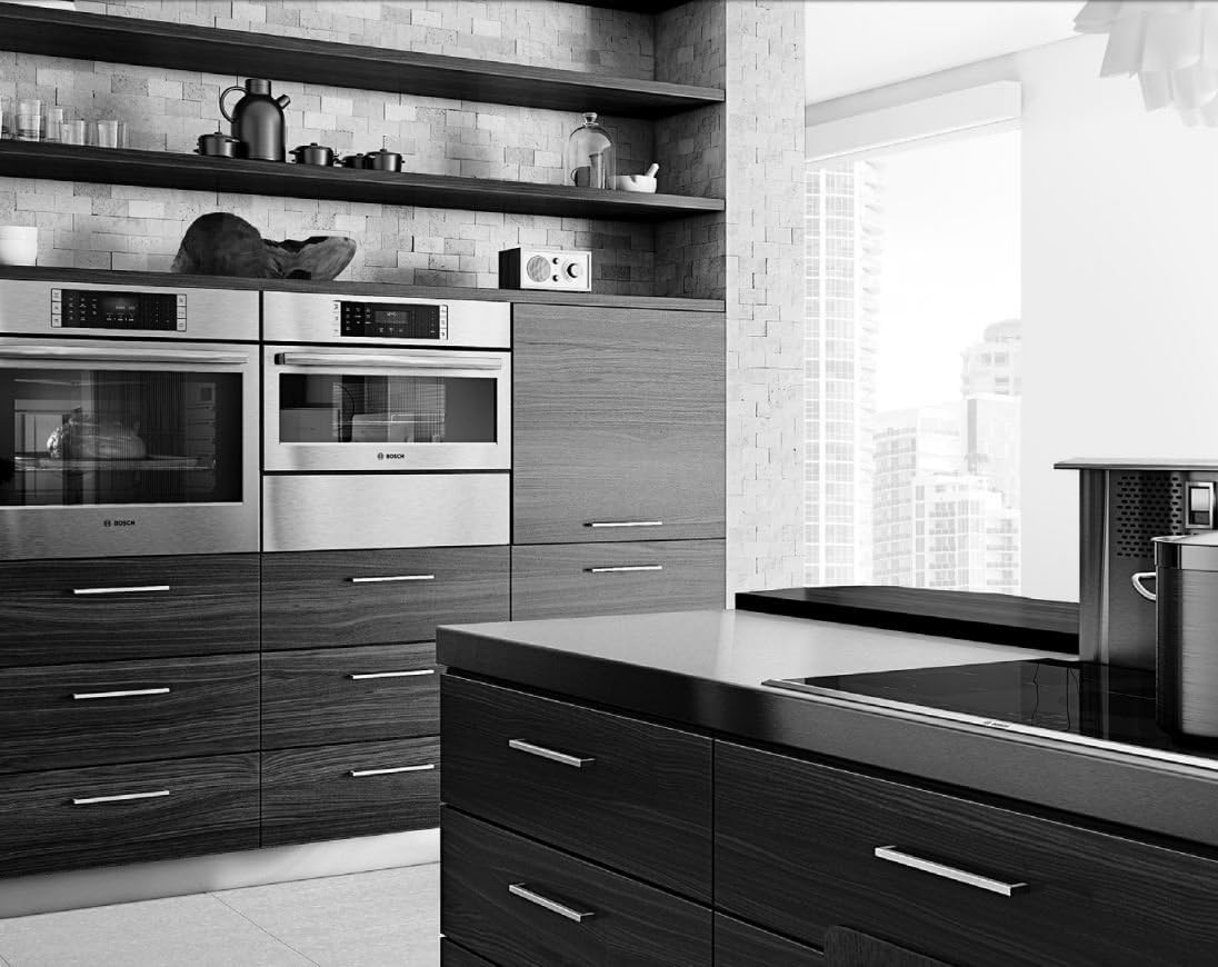 Amazon Com Hmb50162uc 30 500 Series Microwave With Drop Down