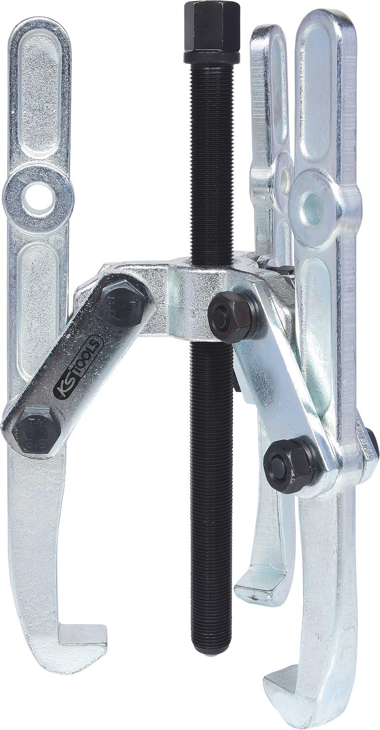 KS Tools 35-250mm 3-Leg Puller