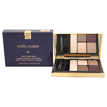 Estée Lauder – ‘Pure Colour Envy’ Sculpting Eye Shadow