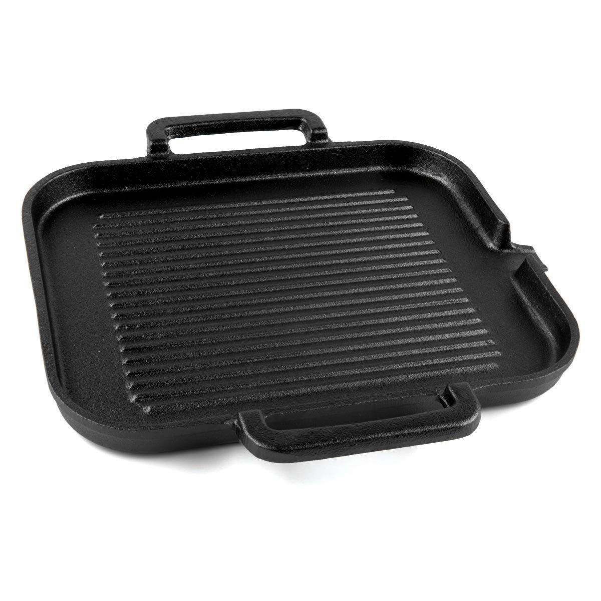 rectangular griddle pan
