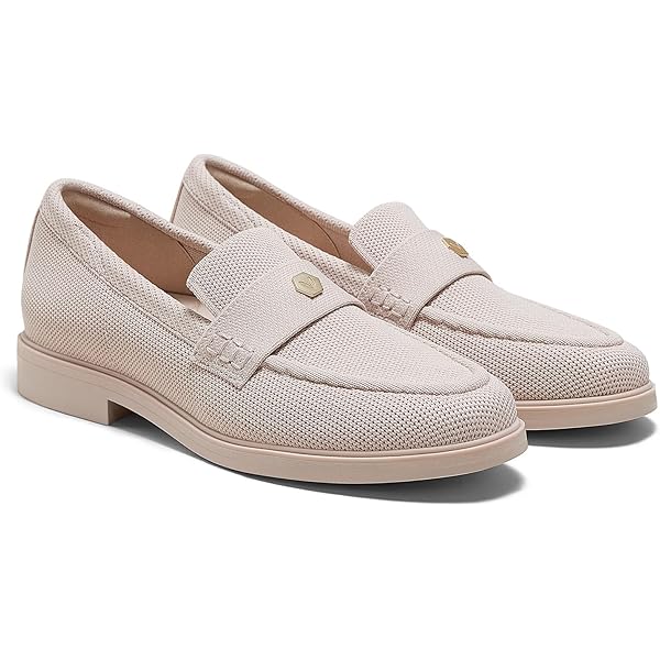 Amazon.com | VIVAIA Iasmin Women's Round Toe Loafers – Water