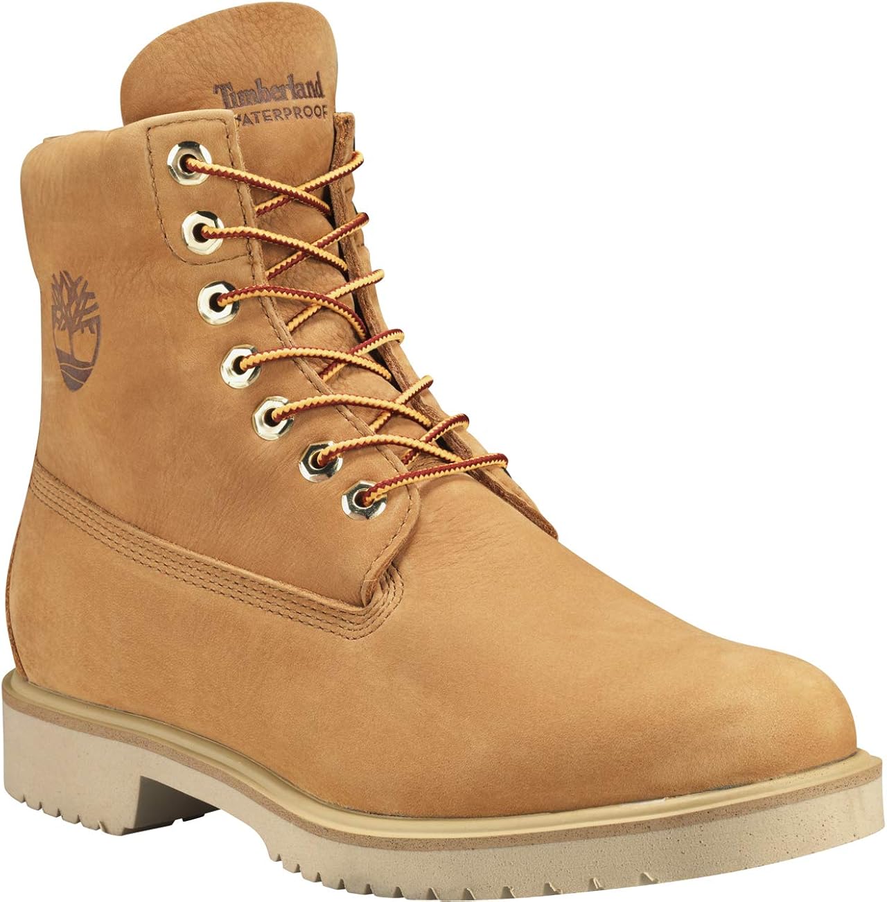 timberland 1973