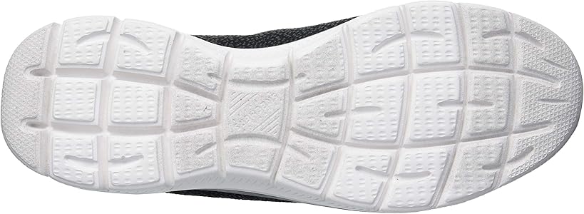 skechers summits fresh take women's athletic training sneakers