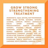 Cantu Shea Butter Grow Strong Strengthening Treatment 6 Ounce view 8