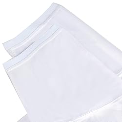 Aumudle Men Blank Plain Football Jersey Practice