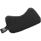 Imak 570951 Cushion Ergobeads Wrist Rest Black (A10165)