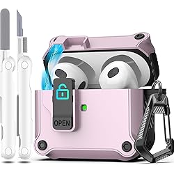 R-fun for AirPods 3rd Generation 2021 Charging Case