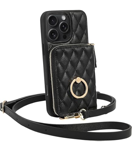 Lipvina Iphone 11 Pro Max Phone Case With Card Holder Lipvina