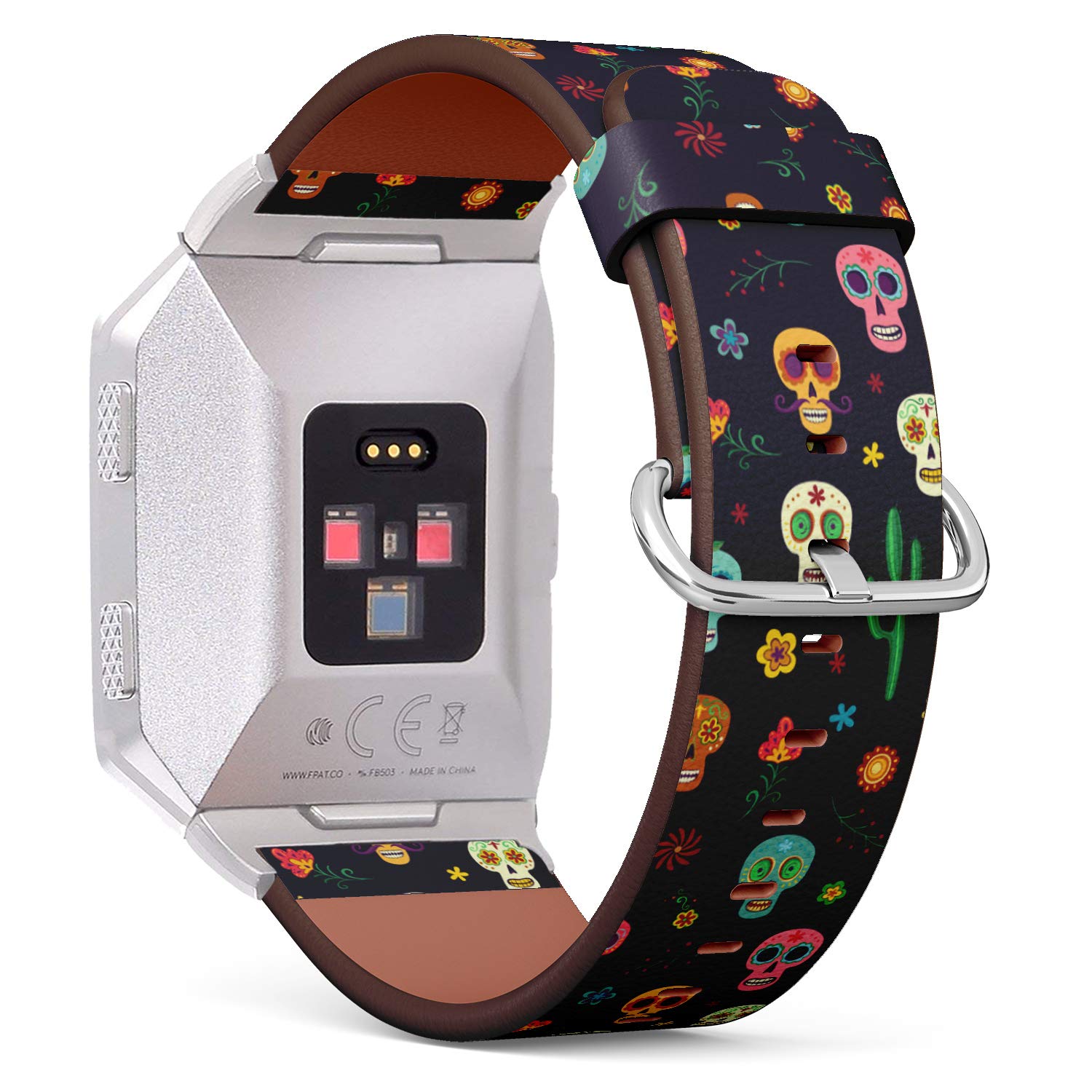 無料ダウンロードメキシカンスカル 壁紙 最高の花の画像