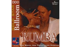 Gold Star Ballroom Series: Rumba