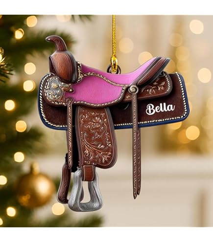 Amazon.com: Gallerie II Clap Saddle Bike for 2 Christmas Xmas