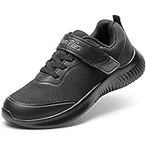 DREAM PAIRS Boys Girls Shoes Kids Tennis EZ-Ons BreezeRunners Running Sneakers