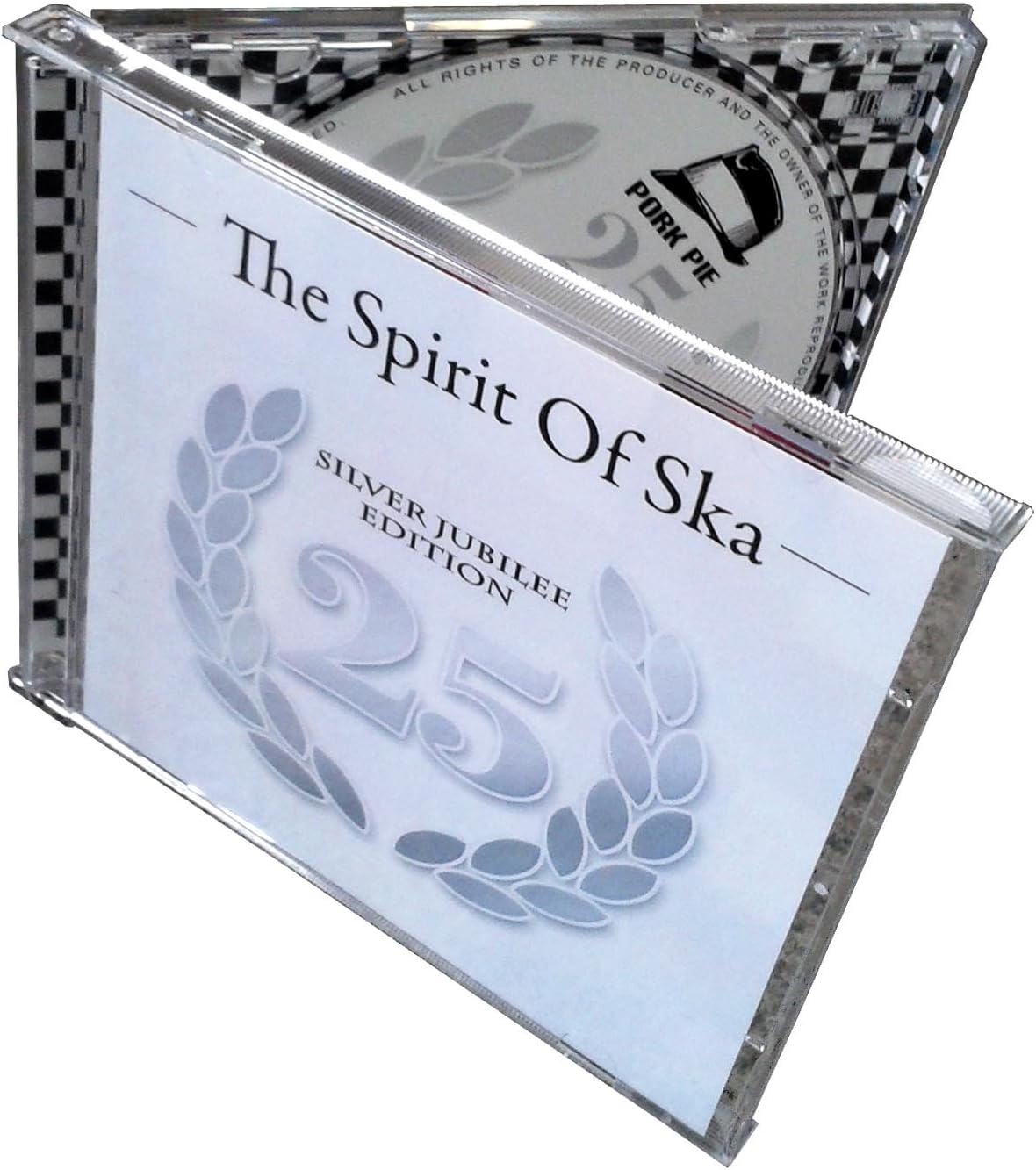 The Spirit of Ska - Silver Jubilee Edition - Image 4