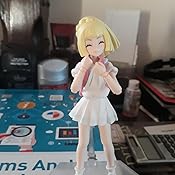 figma lively lillie