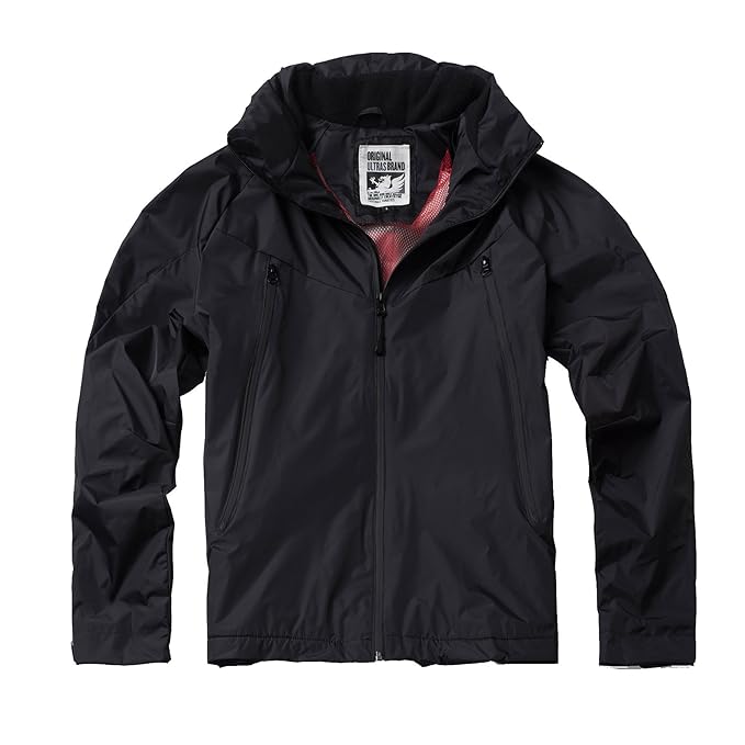 PG Wear Mask-Jacket Fighter