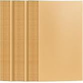 MakMeFre Parchment Paper Baking Sheets 300 PCS 12"x16" Pre Cut Non-Stick Baking Tray Mat,Oil Resistant and Waterproof Baking Paper,Fit for Food Baking,Cooking,Grilling,Air Fryer and Steaming