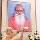 Sri Swami Satchidananda