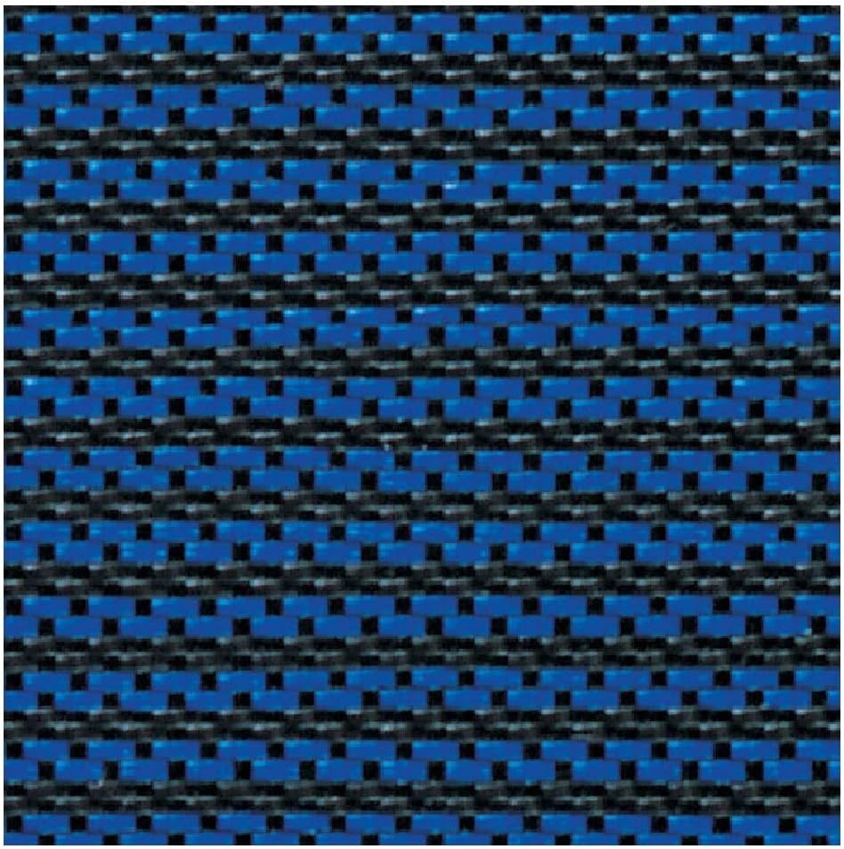 Equator 14'x28' BLUE MESH Inground Rectangle Swimming Pool Winter Safety Cover 15 Year