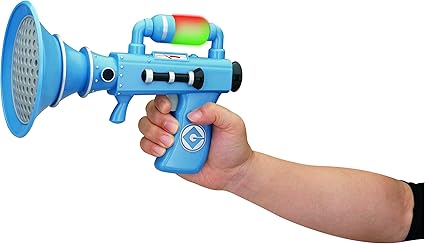 Despicable Me 3 Fart Blaster 