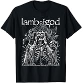 Lamb of God The Deth T-Shirt