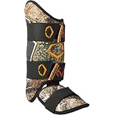 EvoShield X-SRZ Batter's Leg Guards