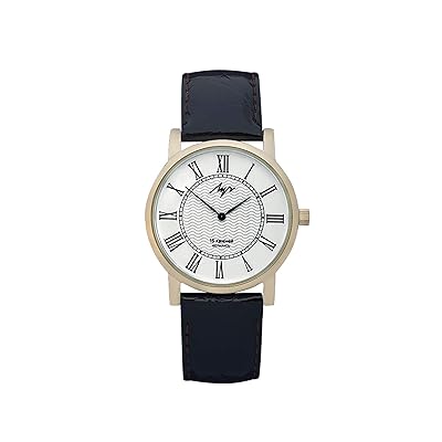 Men's Retro Style Luch Watch with Mechanical Kuwait Ubuy