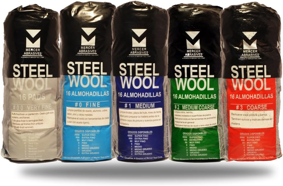 Rhodes American Steel Wool