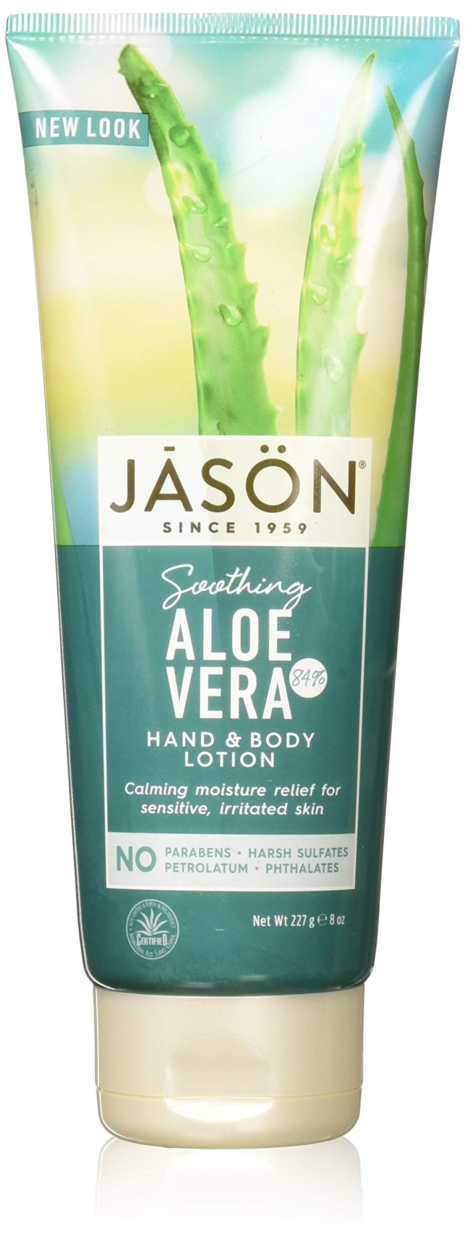 jason aloe vera moisturizing cream
