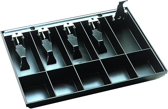 Amazon Com Steelmaster Cash Drawer Replacement Tray 3 6 X 16 8