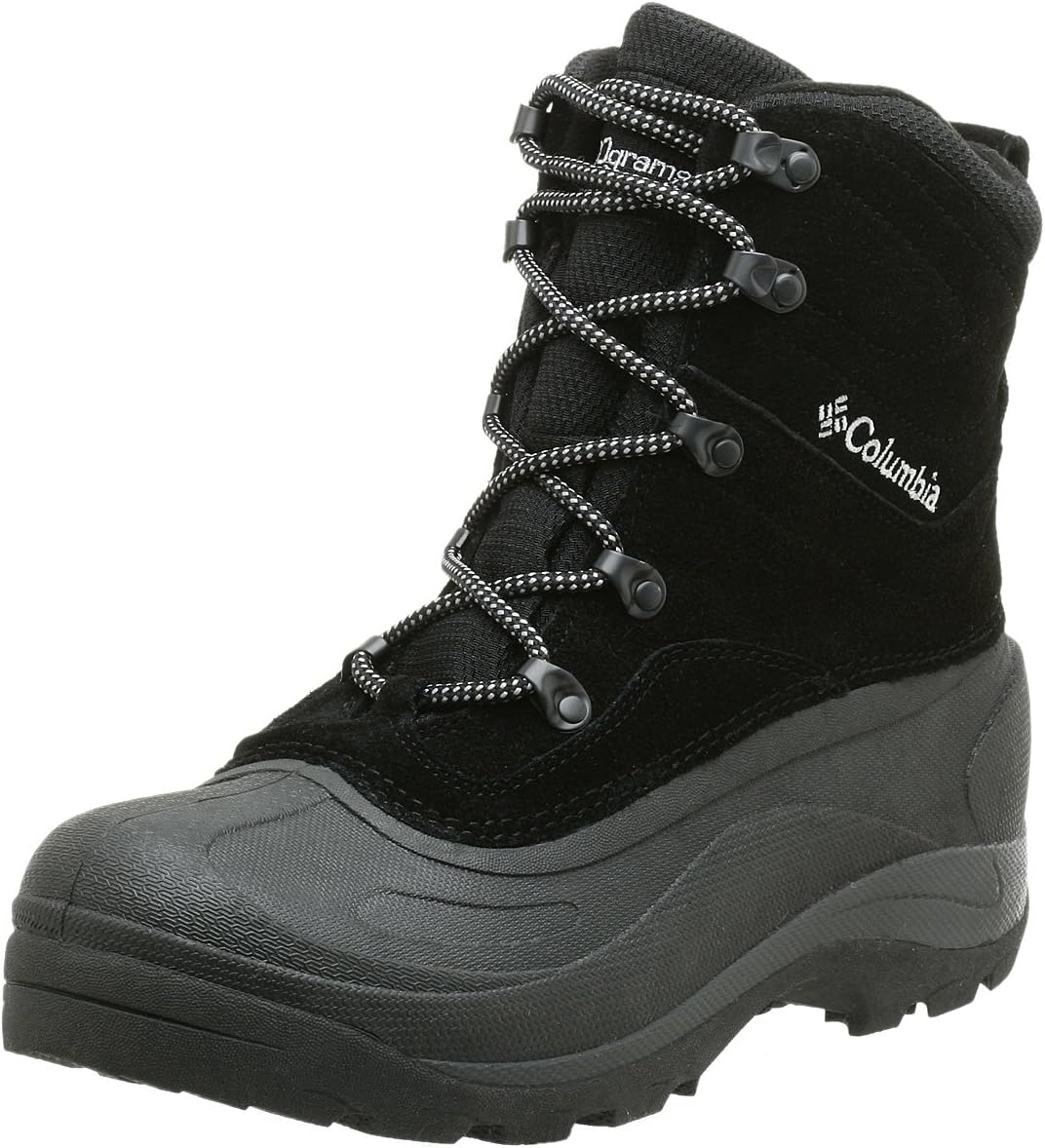 columbia cascadian summit boots