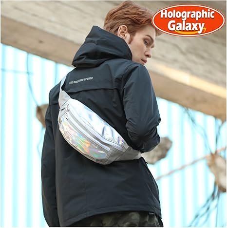 crossbody fanny pack mens
