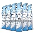 Febreze Odor-Eliminating Air Freshener, Linen & Sky, 8.8 fl oz