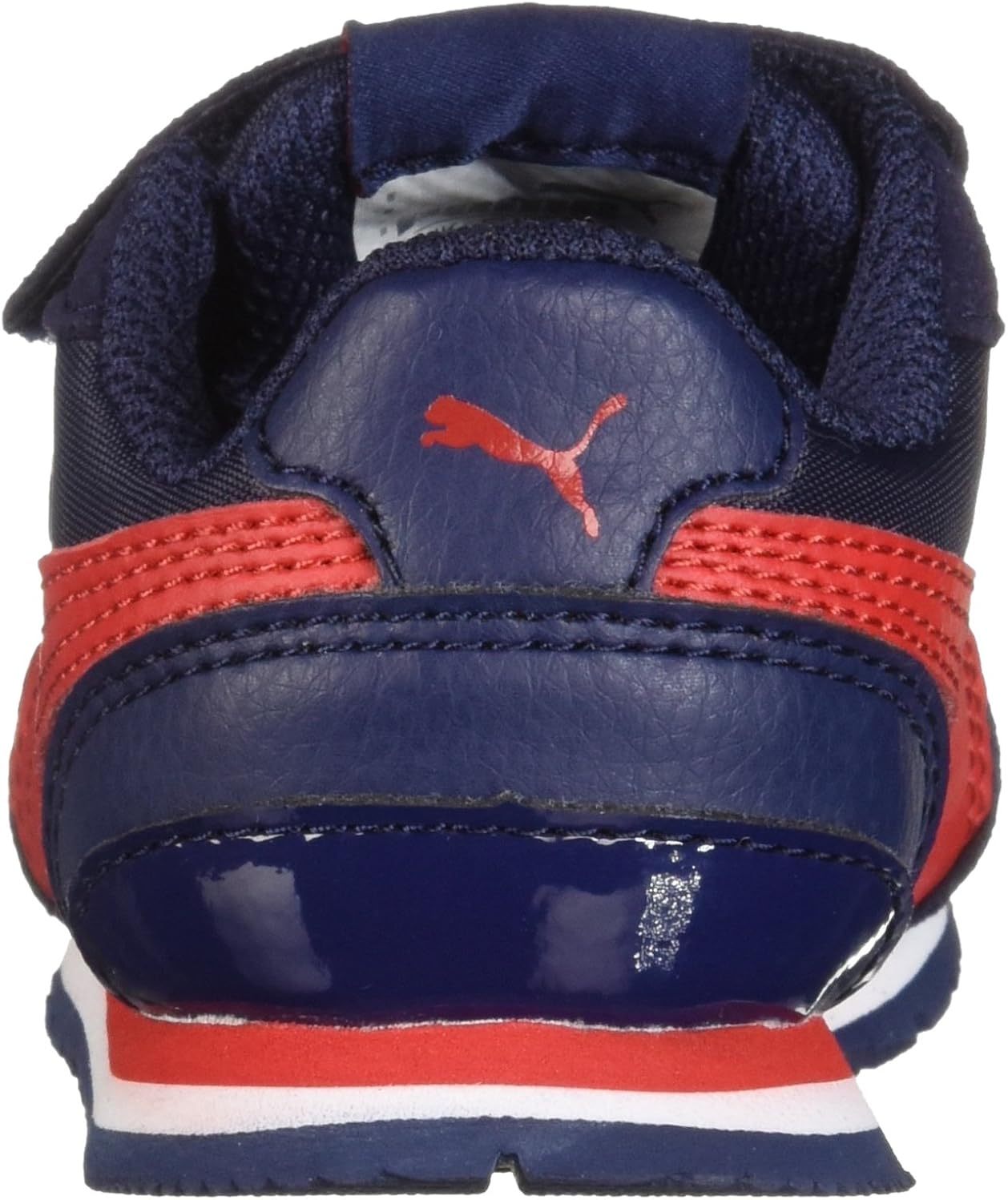  | Puma Unisex-Kids St Runner NL Sneaker, Rock Ridge White, 13 US Little Kid | Running
