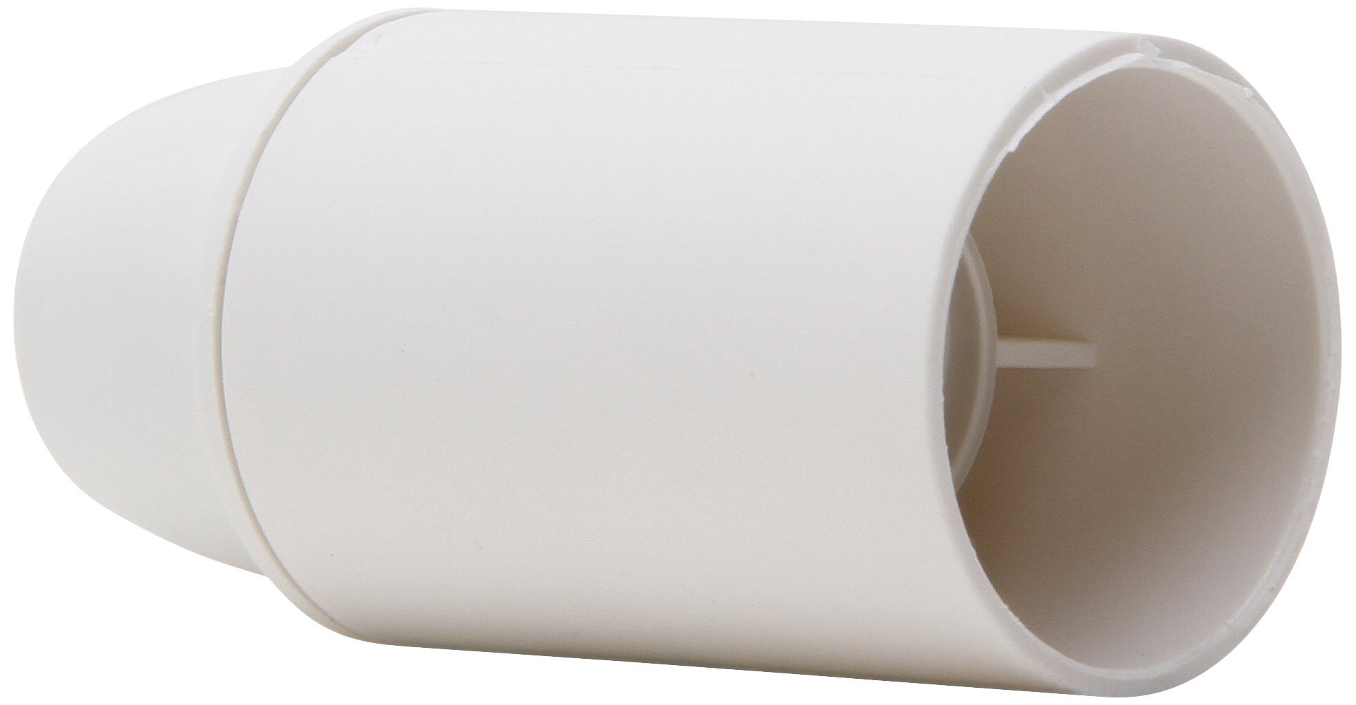 Kopp 211701082 Insulator – White – Pack of 2