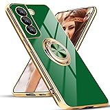 Aitipy for Samsung Galaxy S21 FE Case with 1 Screen