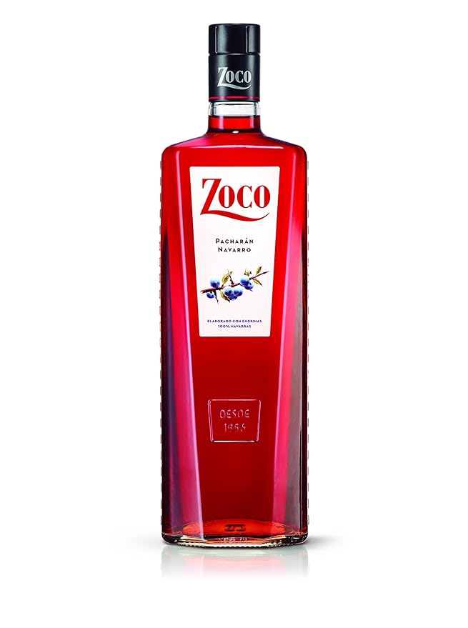 Pacharan Zoco 100cl - 