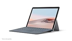 NEW Microsoft Surface Go Signature Type Cover - Ice
