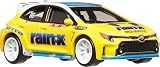 Hot Wheels Premium Toyota Corolla GR Car Culture 1:64 HKC82 Real Riders view 3