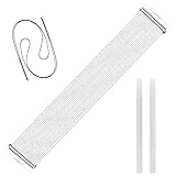 EASTROCK Snare Drum Wires Snare Wire Drum Wire-20
