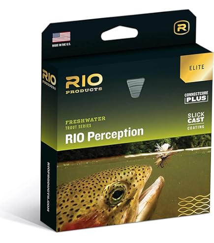 Amazon.com: Rio Elite Rio Gold, WF7F : Sports & Outdoors