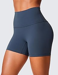 CRZ YOGA Secretsculpt Womens Butterlift High Waist