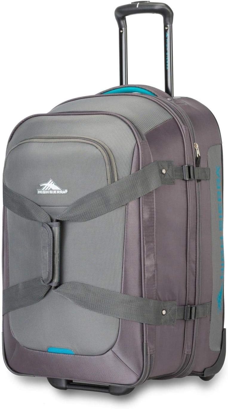 winslow travel duffle