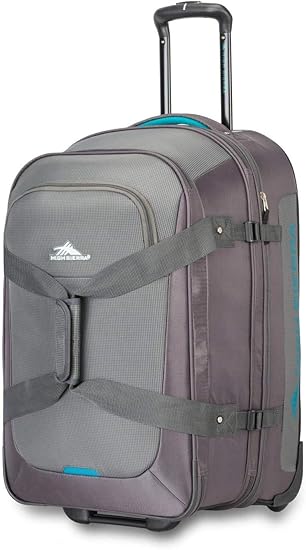 winslow luggage