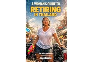 A Woman's Guide to Retiring in Thailand