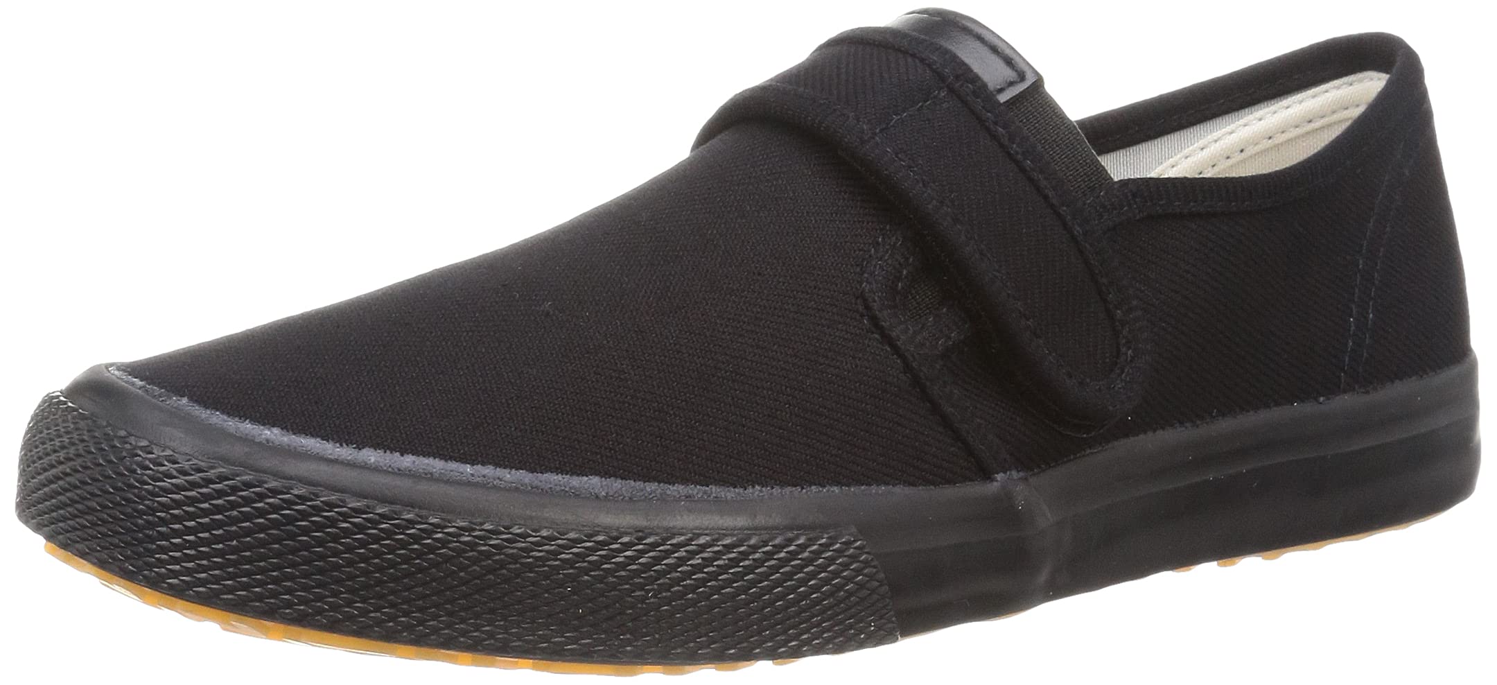 [日進ゴム] 作業靴 ハイパーV #1100 屋根プロ 防滑 先芯無 高所作業用 ブラック 27.0 cm 2E商品画像